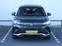 Volkswagen Tiguan 1.5 eHybrid R-Line Edition - Afbeelding 4