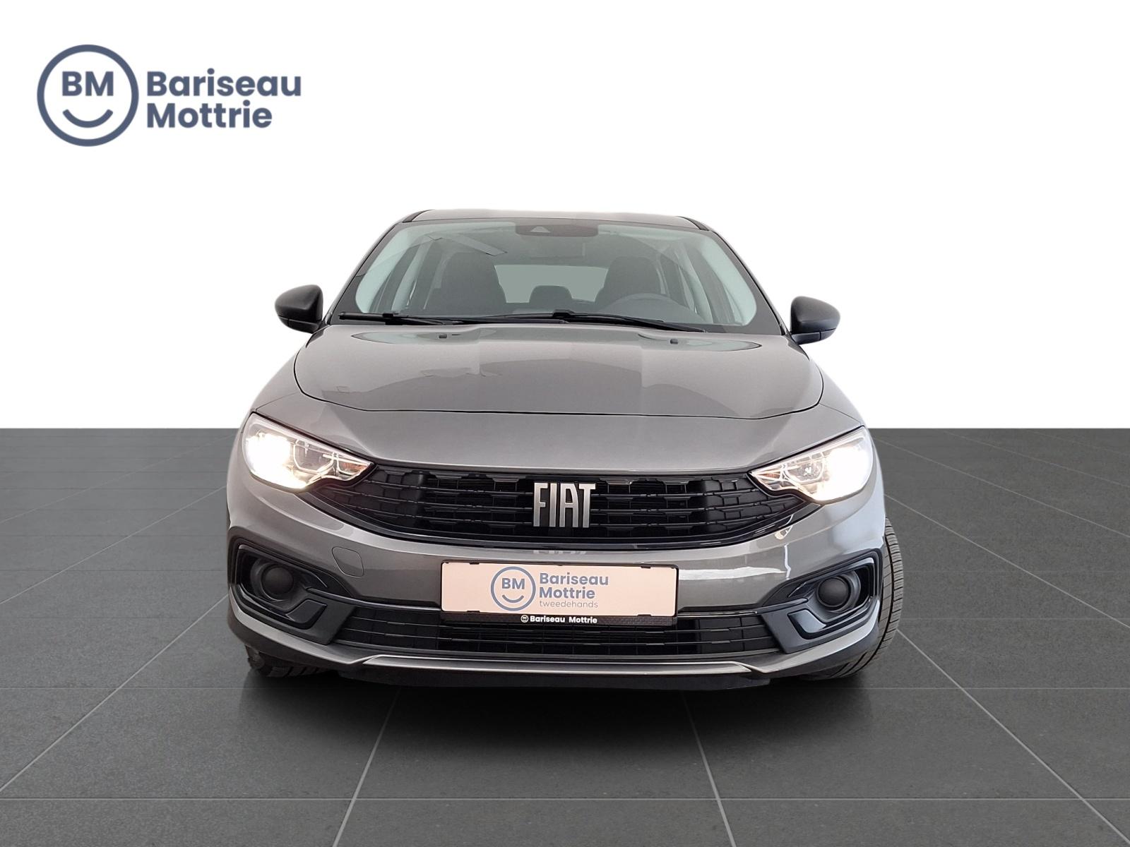Fiat Tipo SW FIREFLY BREAK *DAB*GPS*KLIMAATREGELING*CRUISE CONTROL* - Afbeelding 2