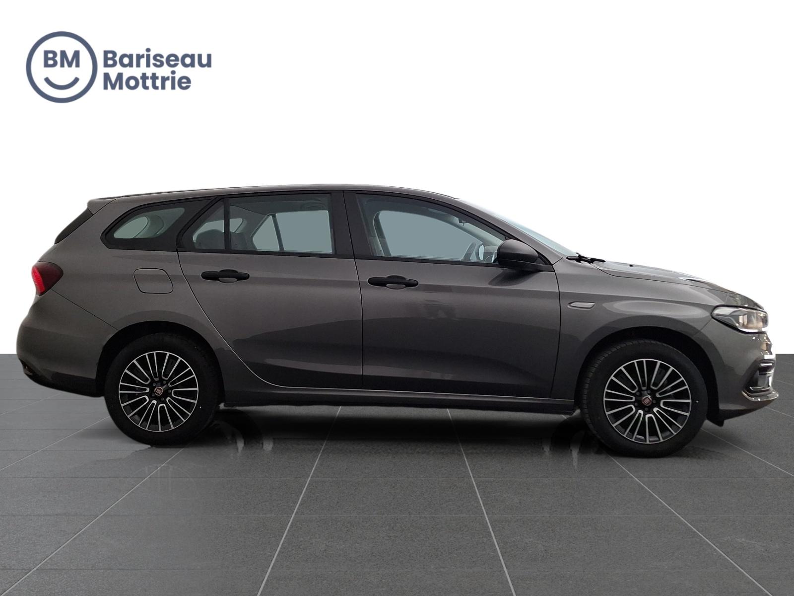 Fiat Tipo SW FIREFLY BREAK *DAB*GPS*KLIMAATREGELING*CRUISE CONTROL* - Afbeelding 3