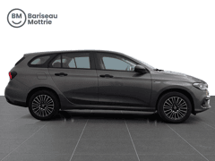 Fiat Tipo SW FIREFLY BREAK *DAB*GPS*KLIMAATREGELING*CRUISE CONTROL* - Afbeelding 3