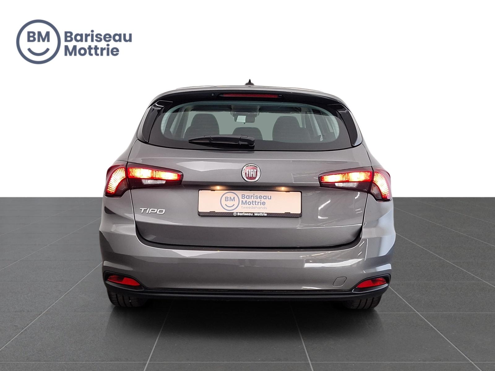 Fiat Tipo SW FIREFLY BREAK *DAB*GPS*KLIMAATREGELING*CRUISE CONTROL* - Afbeelding 5