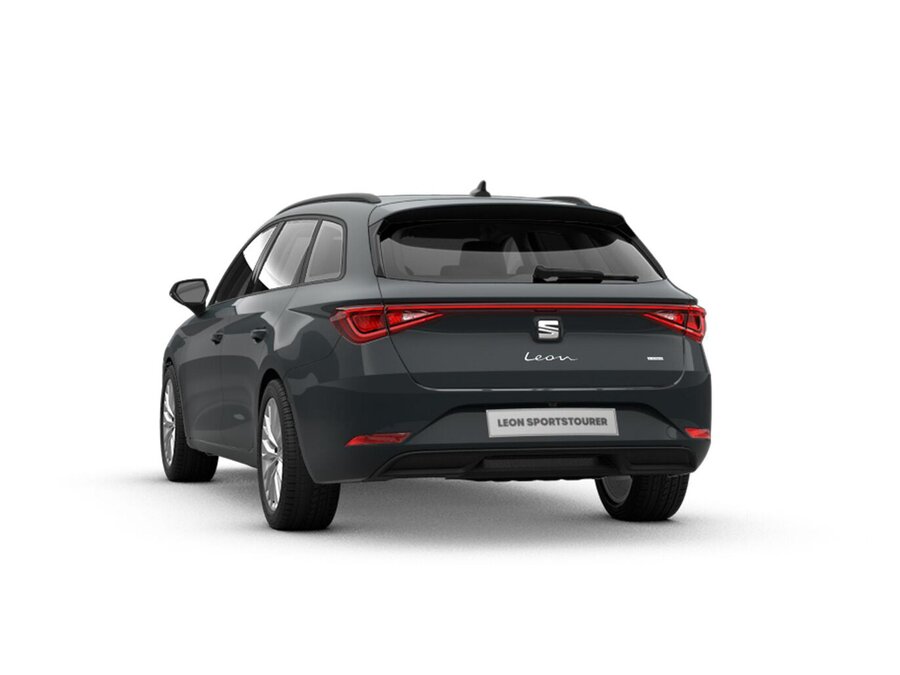 SEAT Leon Sportstourer Style Business Intense 1.5 eHybrid 150 kW / 204 PK