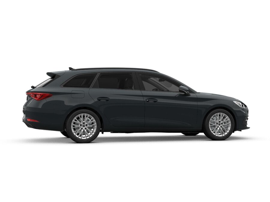 SEAT Leon Sportstourer Style Business Intense 1.5 eHybrid 150 kW / 204 PK