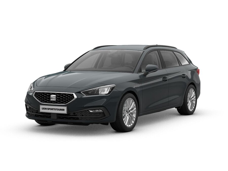 SEAT Leon Sportstourer Style Business Intense 1.5 eHybrid 150 kW / 204 PK