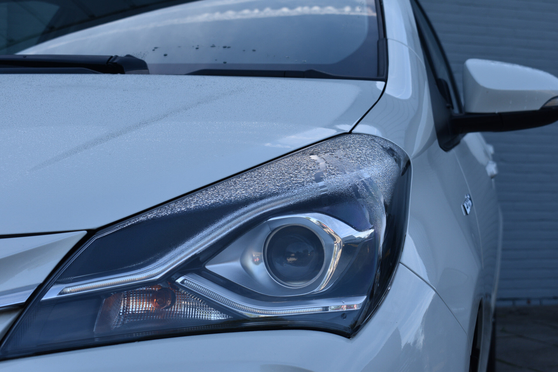 Toyota Yaris 1.5 Hybrid Dynamic Automaat 100pk - Afbeelding 4