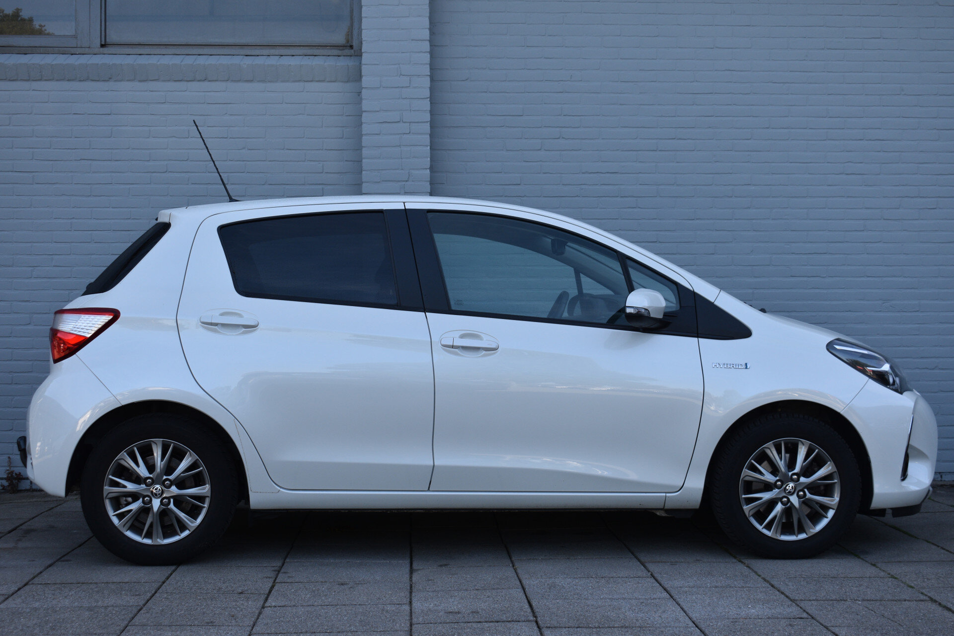 Toyota Yaris 1.5 Hybrid Dynamic Automaat 100pk - Afbeelding 5