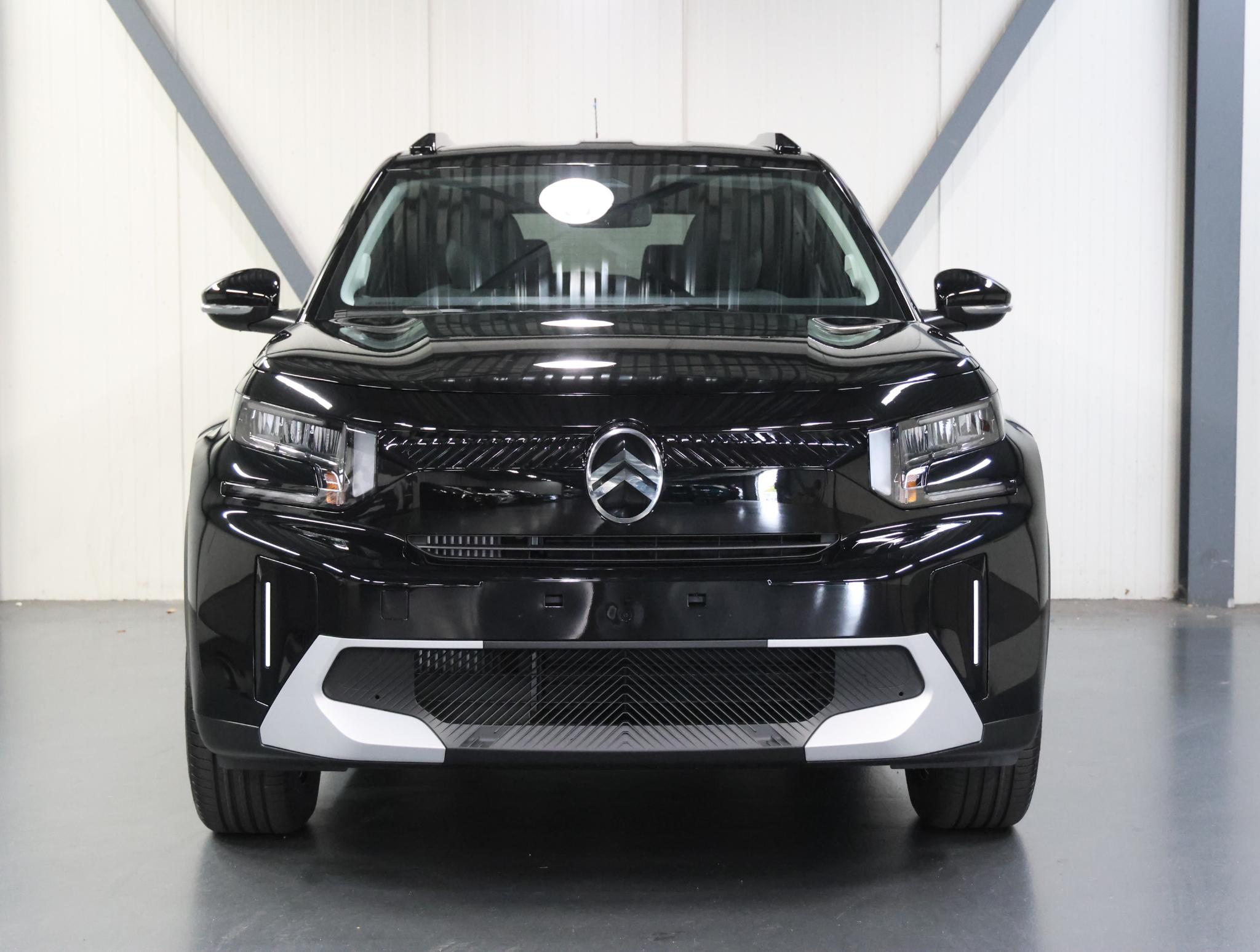 Citroën C3 Aircross 1.2 Hybrid 145pk Plus 7p. - Afbeelding 4