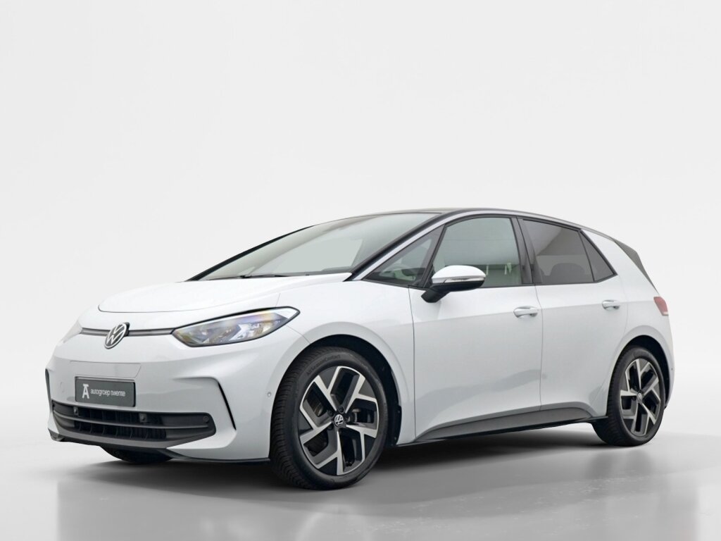 Volkswagen ID.3 Pro Business 59 kWh | Massagestoelen | Navigatie