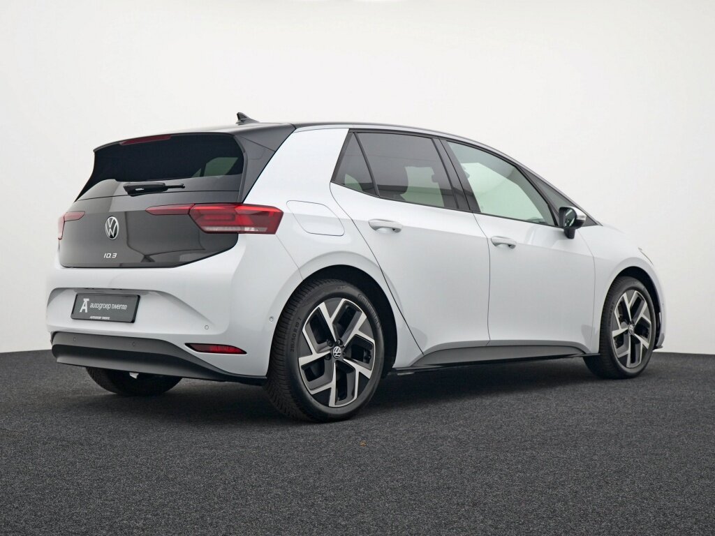 Volkswagen ID.3 Pro Business 59 kWh | Massagestoelen | Navigatie - Afbeelding 2