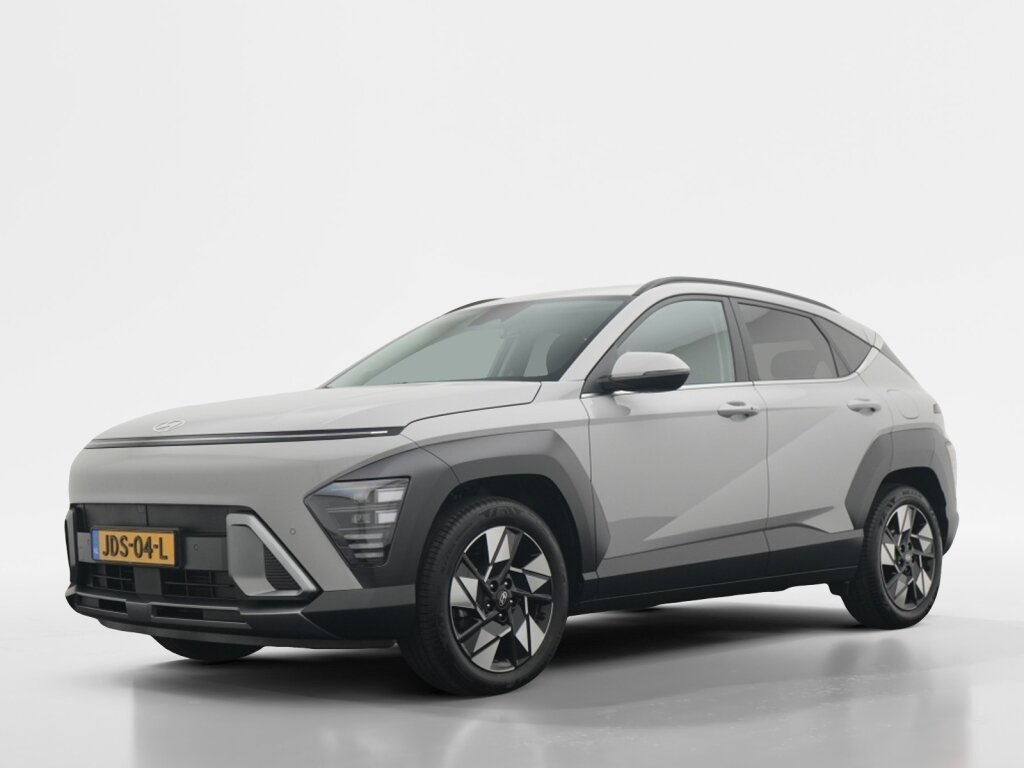 Hyundai Kona 1.6 GDI HEV Comfort Smart | Navigatie | Camera | Cruise control |