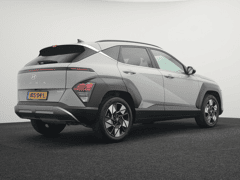 Hyundai Kona 1.6 GDI HEV Comfort Smart | Navigatie | Camera | Cruise control | - Afbeelding 2