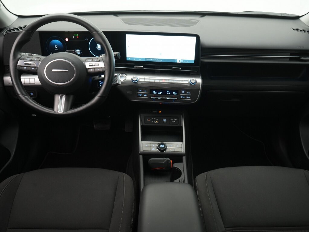 Hyundai Kona 1.6 GDI HEV Comfort Smart | Navigatie | Camera | Cruise control | - Afbeelding 3