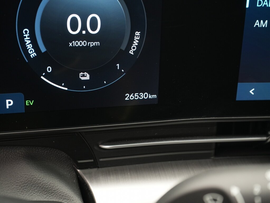 Hyundai Kona 1.6 GDI HEV Comfort Smart | Navigatie | Camera | Cruise control | - Afbeelding 4