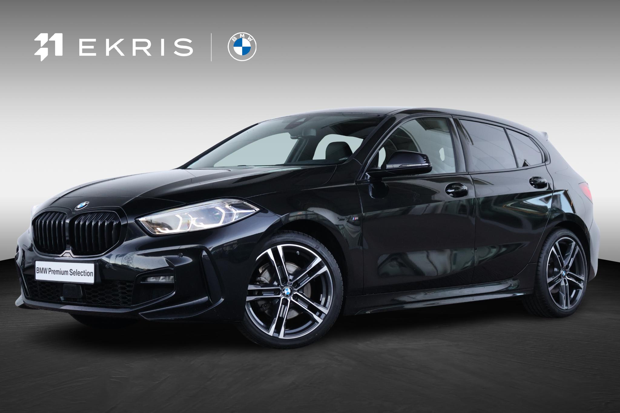 BMW 1-serie 118i