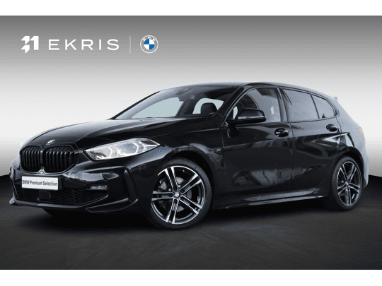 BMW 1-serie 118i