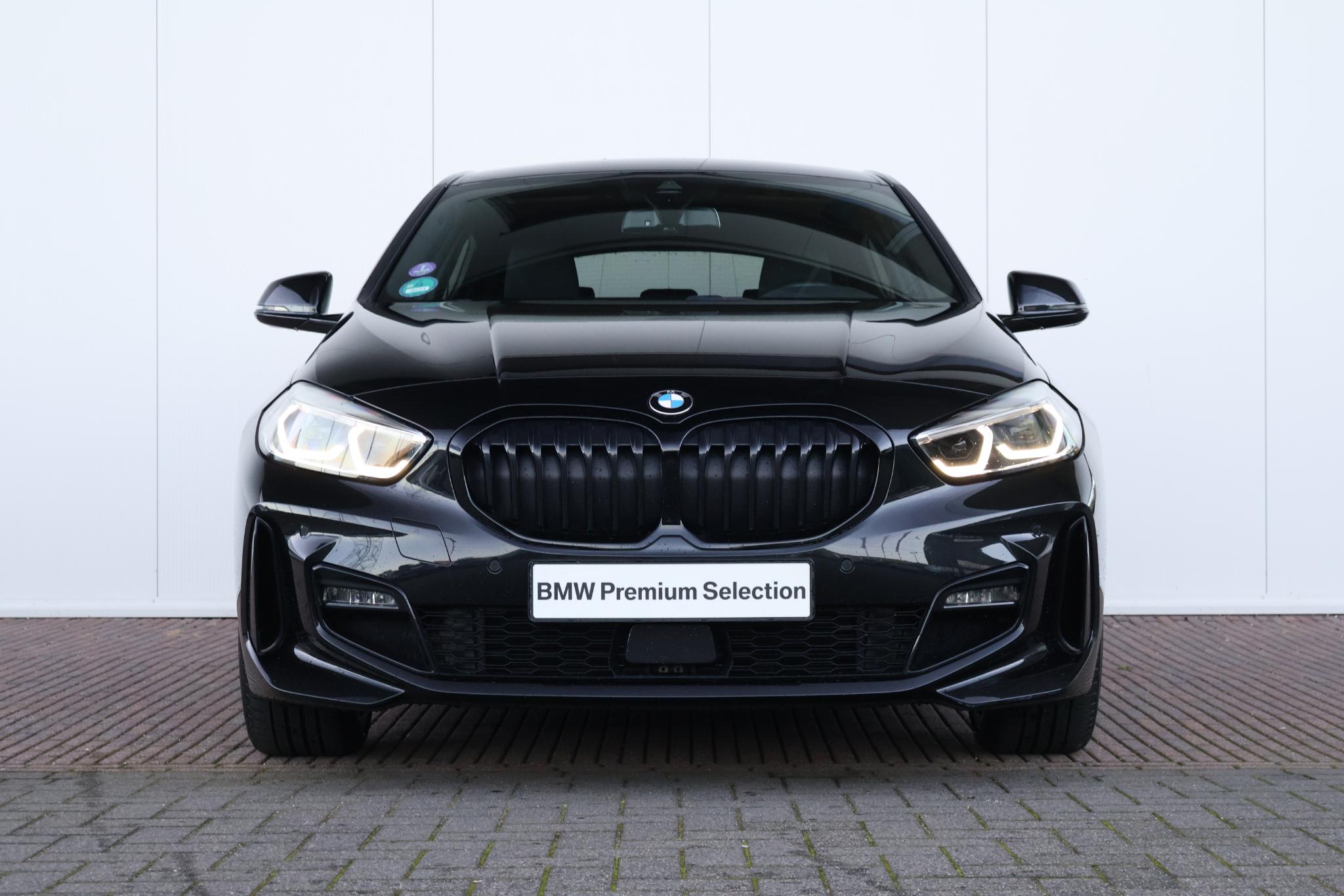 BMW 1-serie 118i - Afbeelding 2