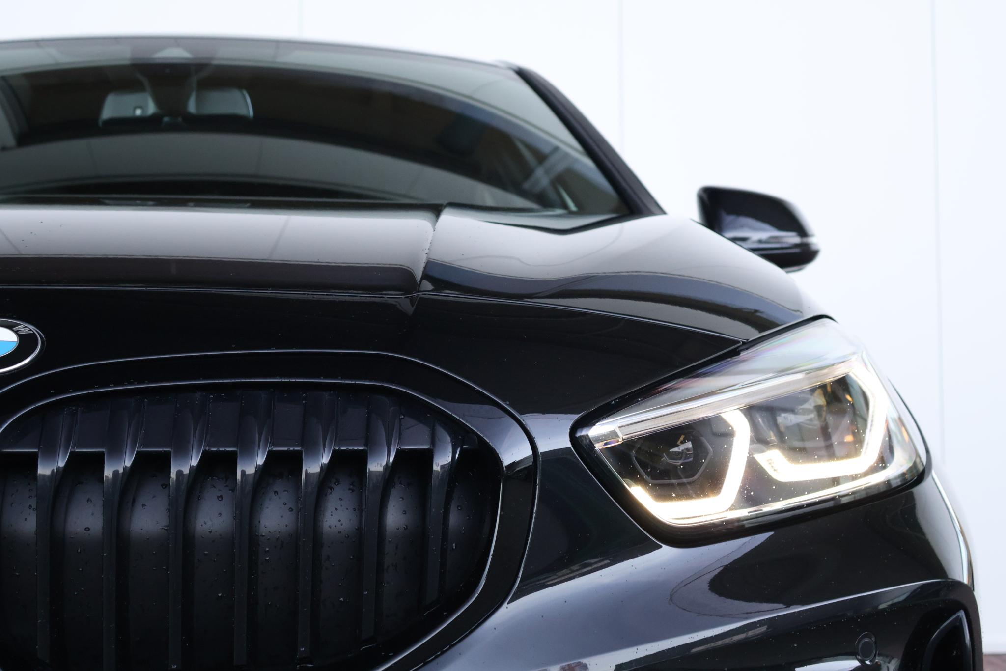 BMW 1-serie 118i - Afbeelding 3