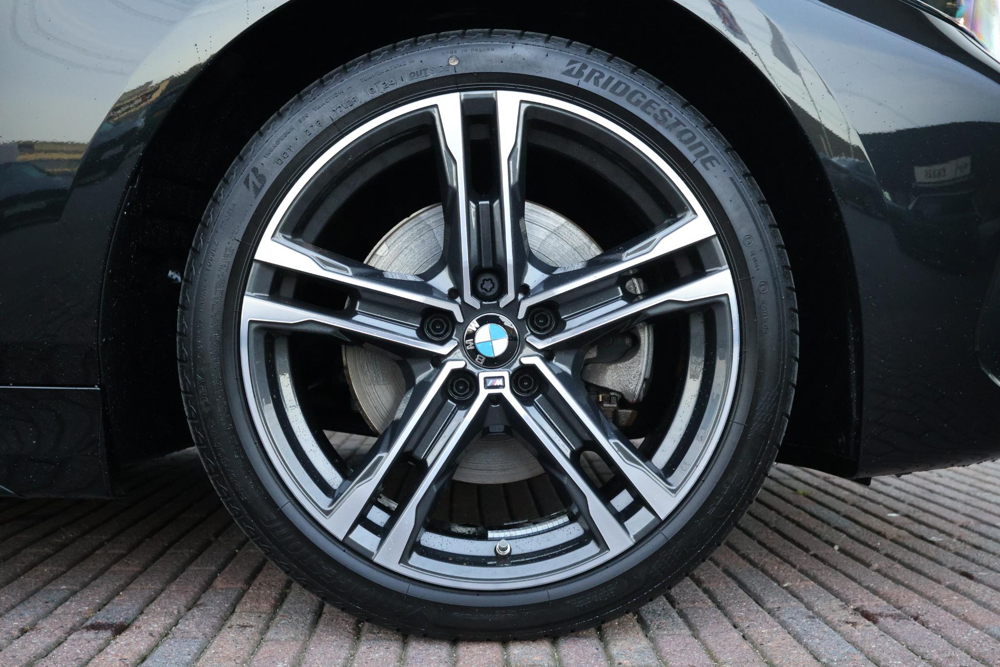 BMW 1-serie 118i - Afbeelding 5