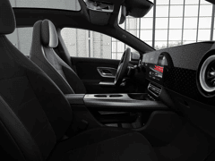 Mercedes-Benz CLA Shooting Brake electric 250+ Business Solution AMG 85.5 kWh - Afbeelding 5