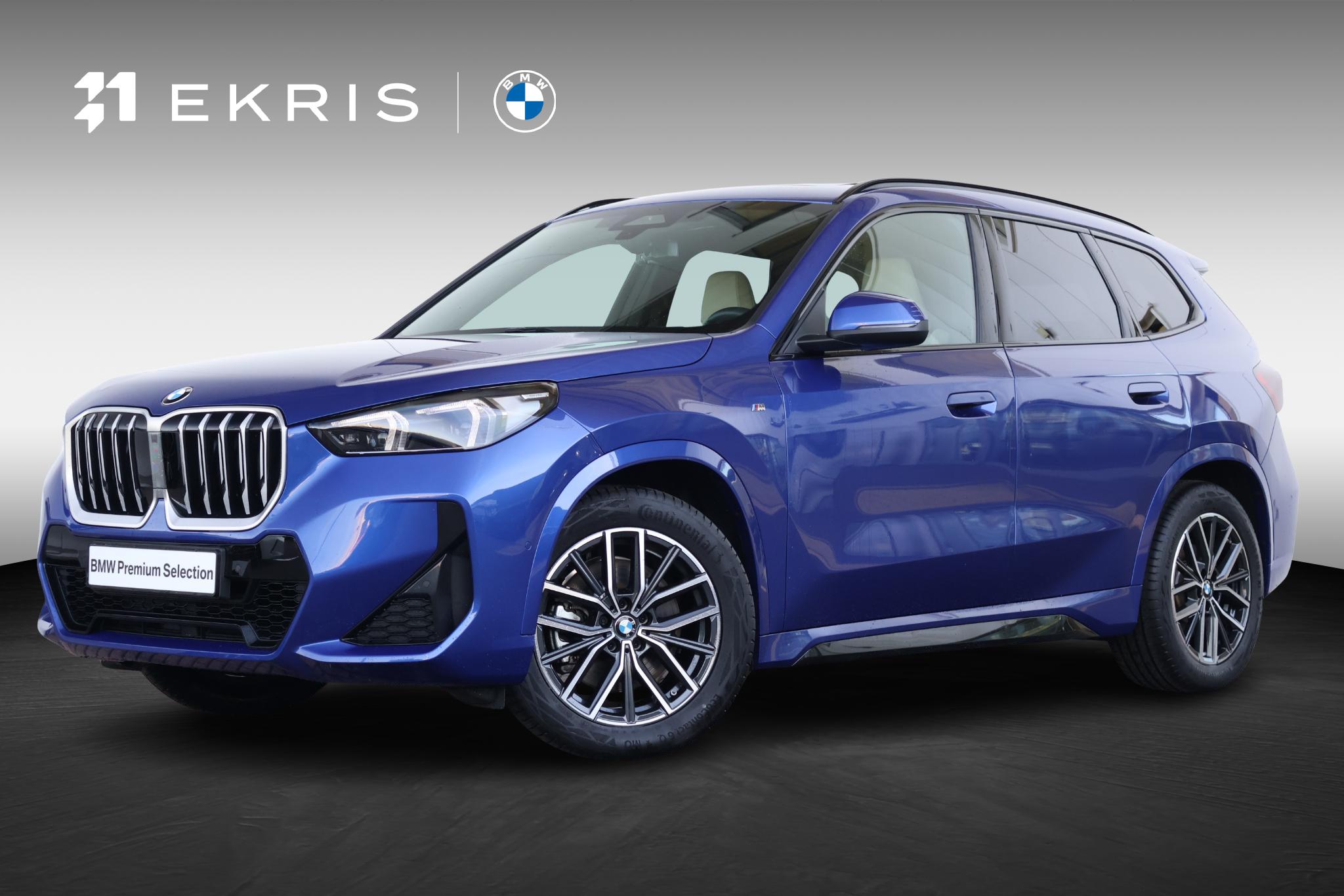 BMW X1 xDrive23i