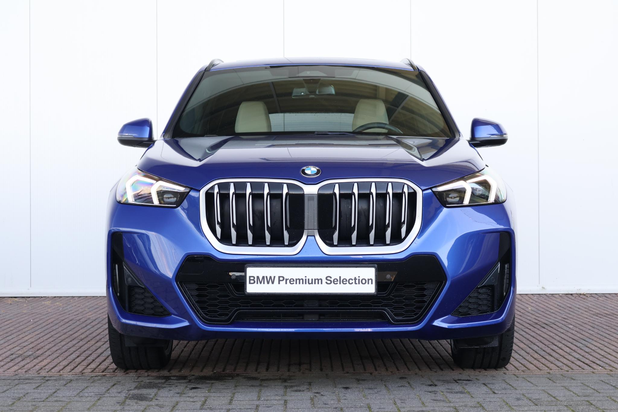 BMW X1 xDrive23i - Afbeelding 2