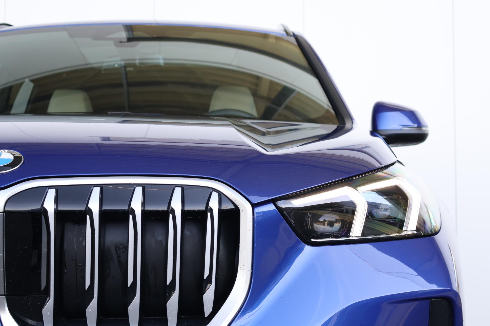 BMW X1 xDrive23i - Afbeelding 3