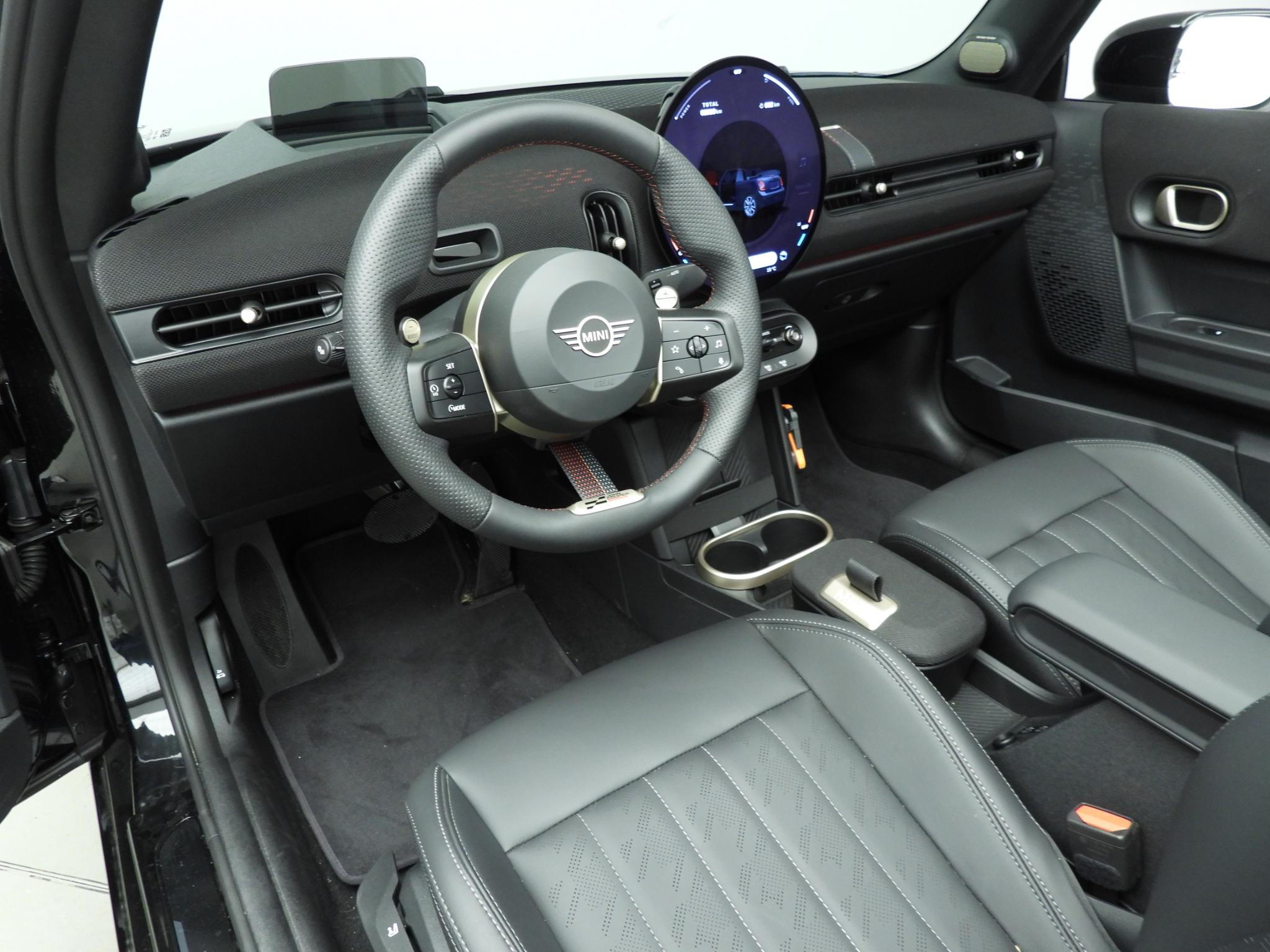 MINI Cabrio