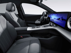 Mercedes-Benz C-Klasse electric 400 4MATIC Launch Edition 94 kWh - Afbeelding 5
