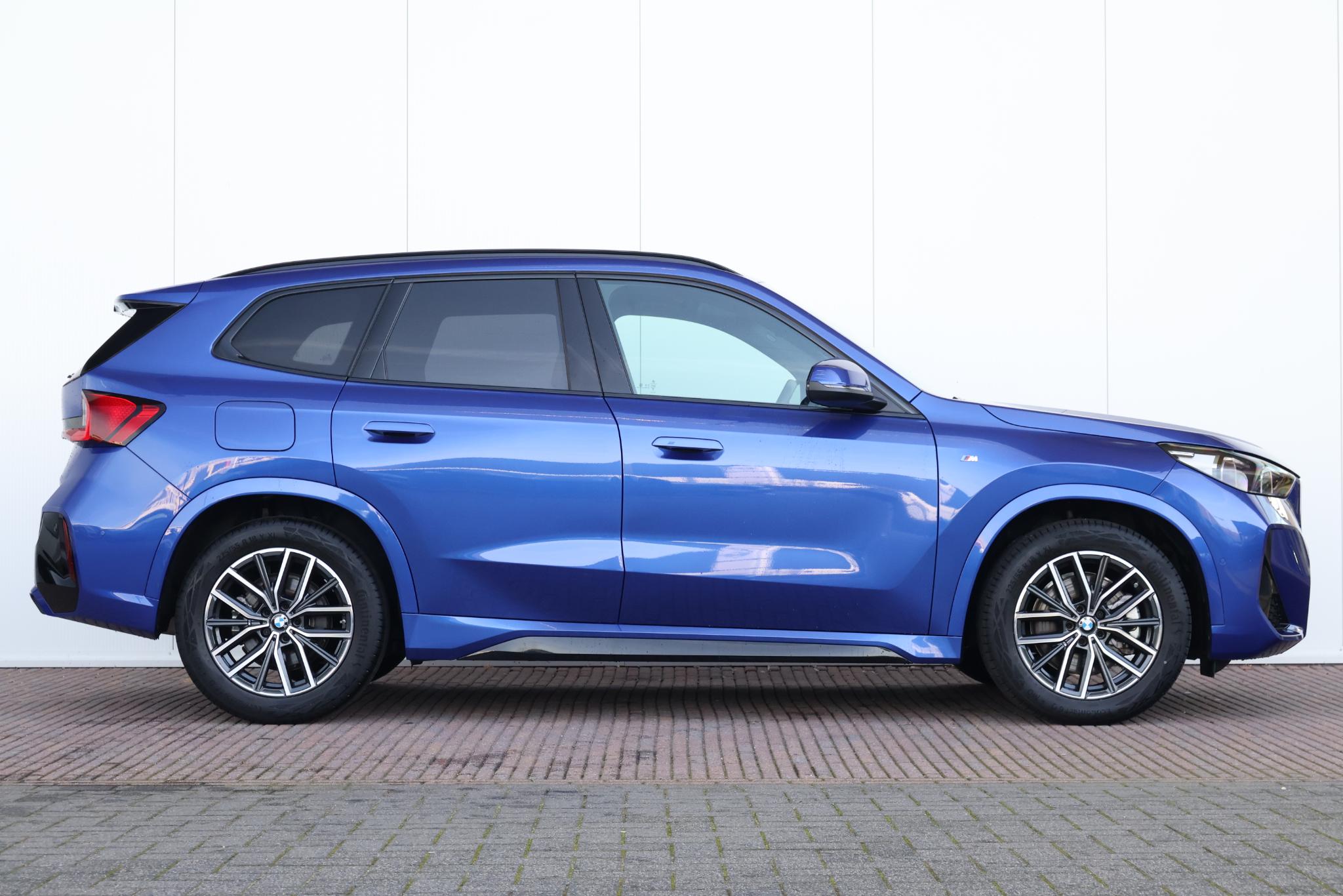 BMW X1 xDrive23i - Afbeelding 5