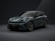 CUPRA Raval Essential 99 kW / 135 PK