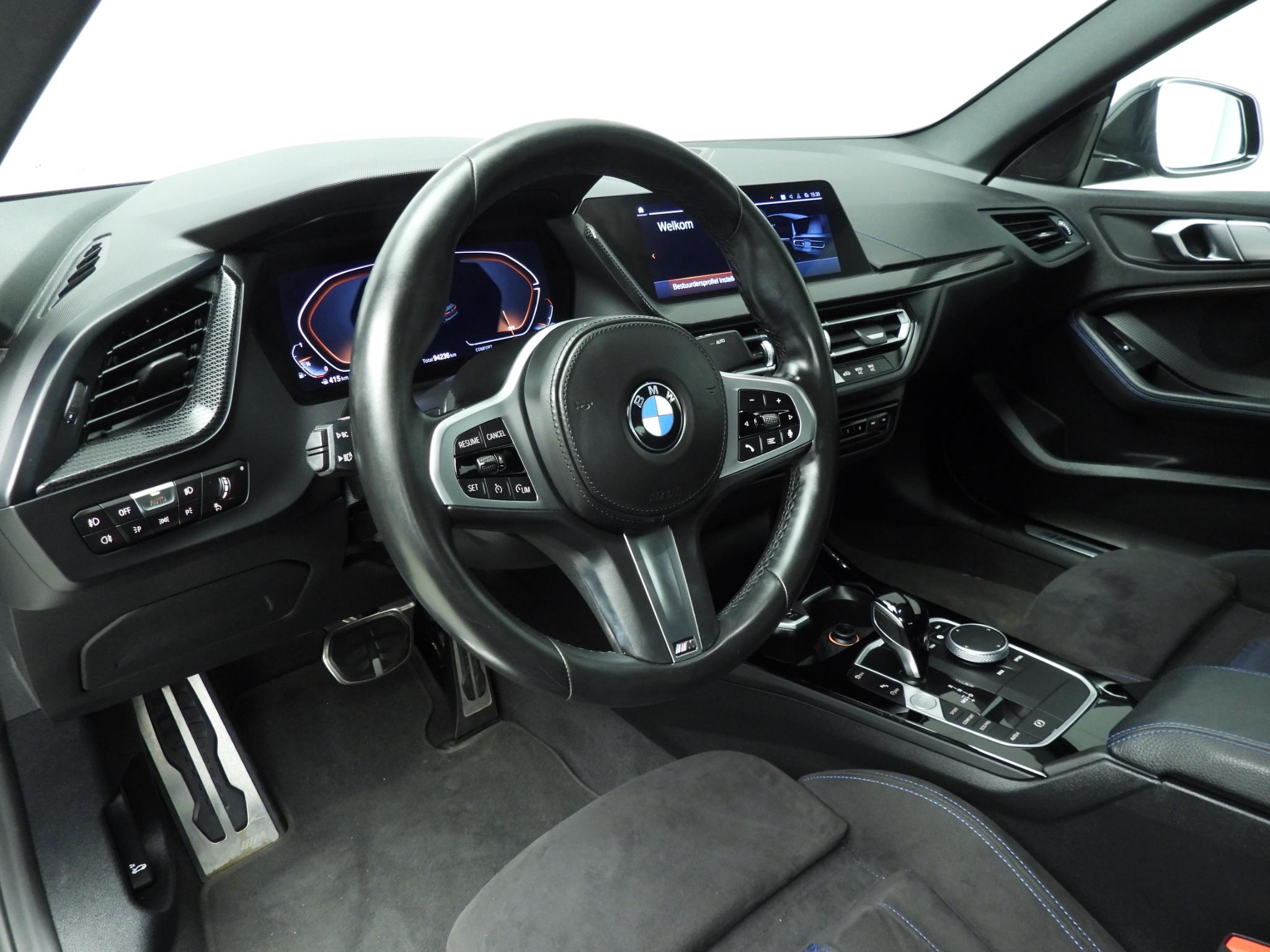 BMW 2-Serie