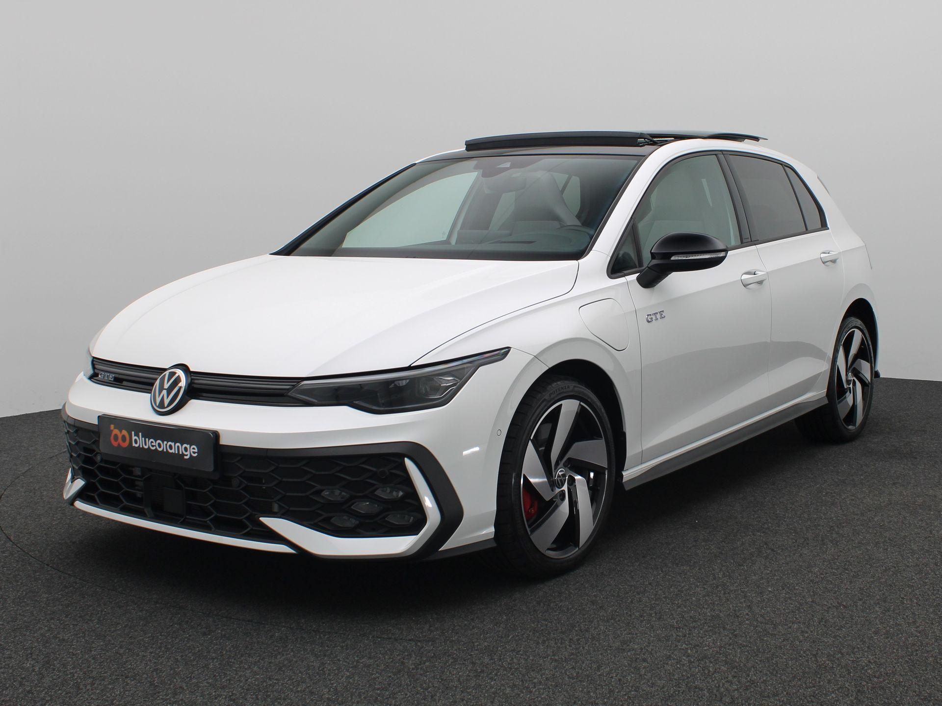 Volkswagen Golf 1.5 eHybrid GTE 272 PK DSG