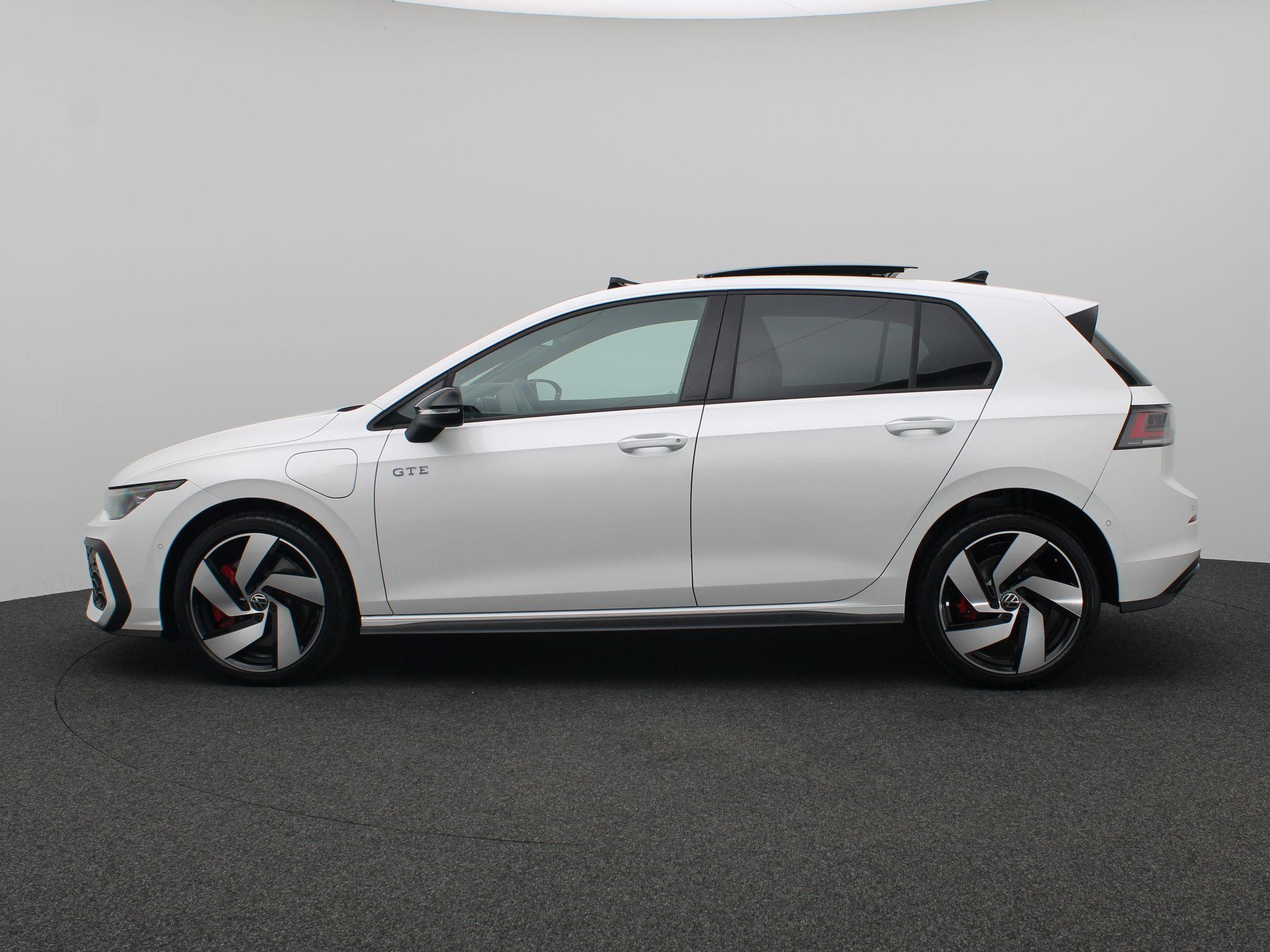 Volkswagen Golf 1.5 eHybrid GTE 272 PK DSG - Afbeelding 3