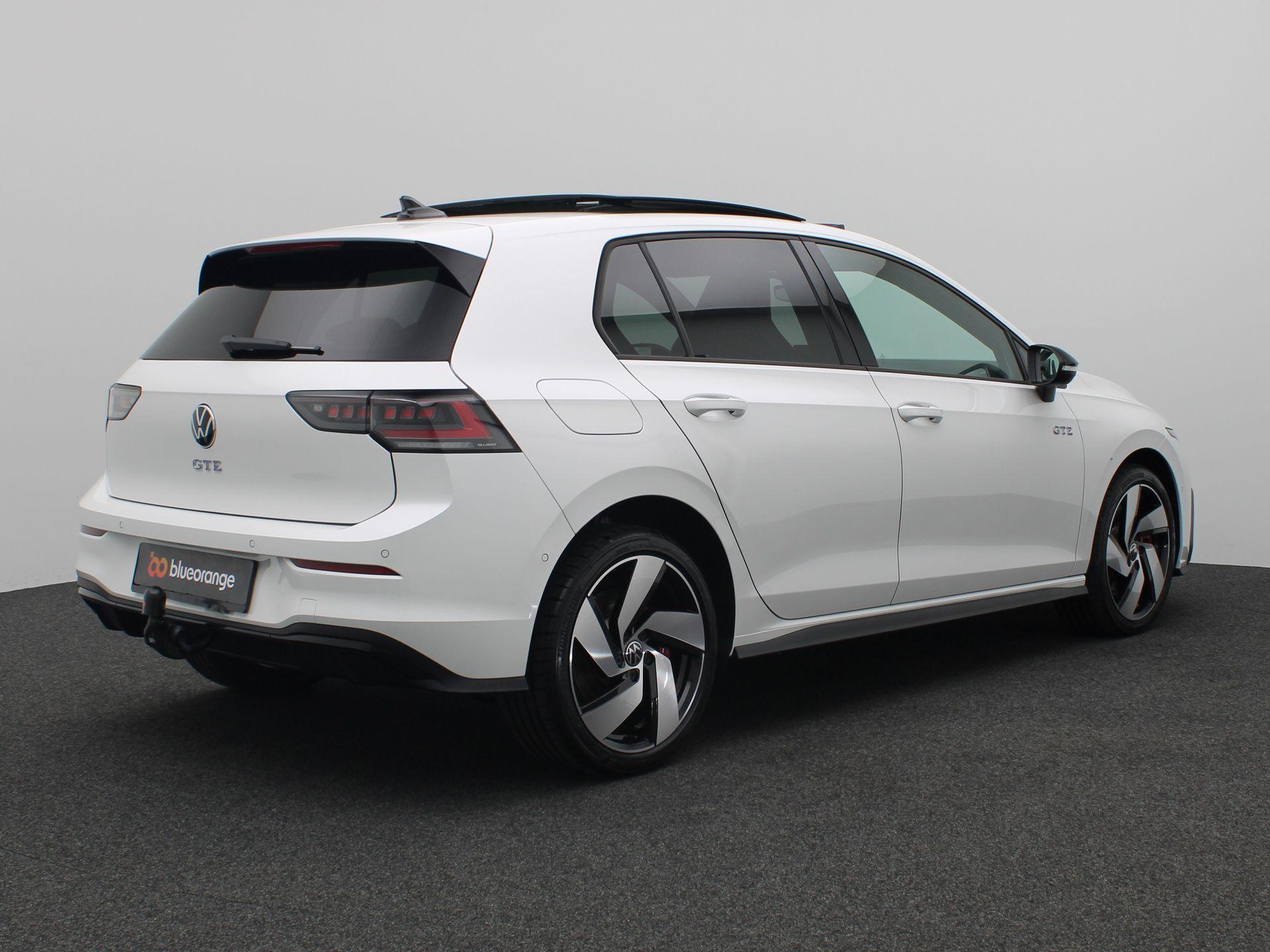 Volkswagen Golf 1.5 eHybrid GTE 272 PK DSG - Afbeelding 4