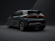 CUPRA Raval Essential 99 kW / 135 PK