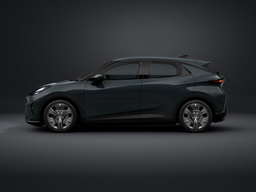 CUPRA Raval Essential 99 kW / 135 PK