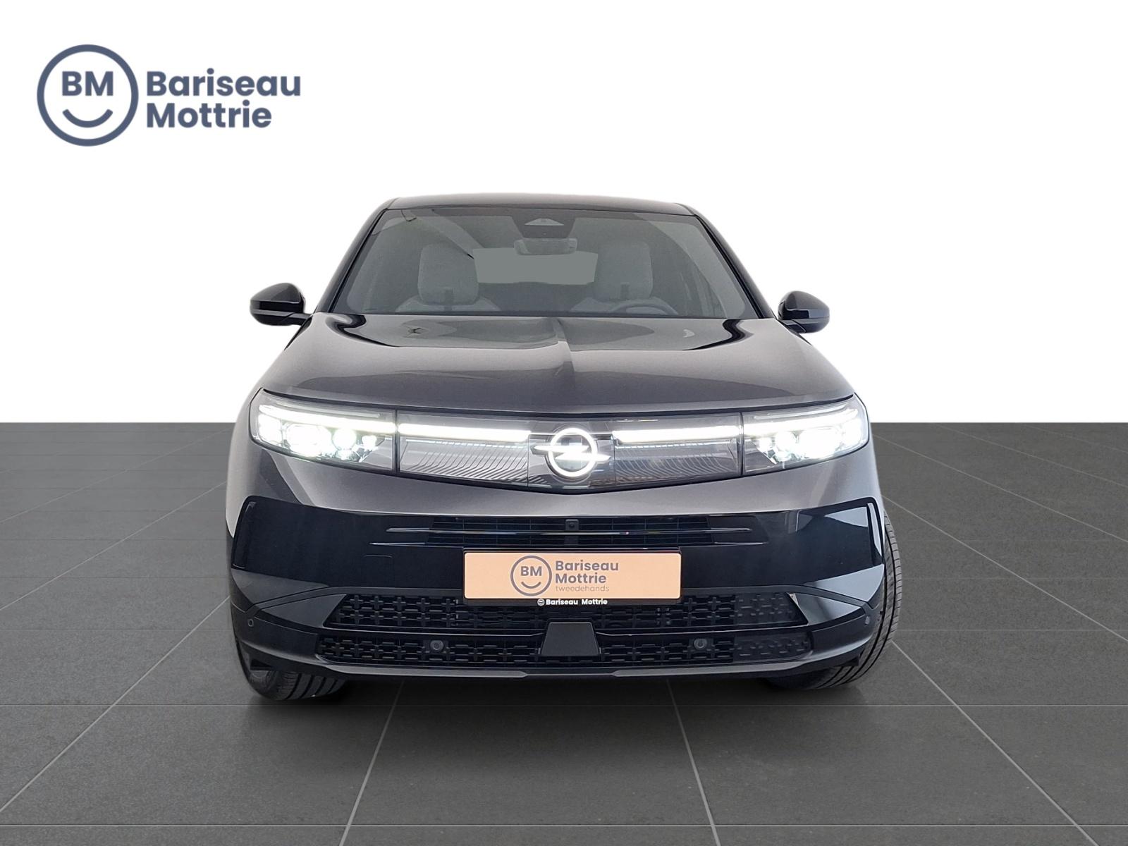 Opel Grandland GS-LINE HYRBID AUTOMAAT *PANO CAMERA*SENSOREN VOOR EN ACHTER*HEAD-UP DISPLAY*ZETEL EN STUURVERWARMING*DAB*GPS*CARPLAY* - Afbeelding 2