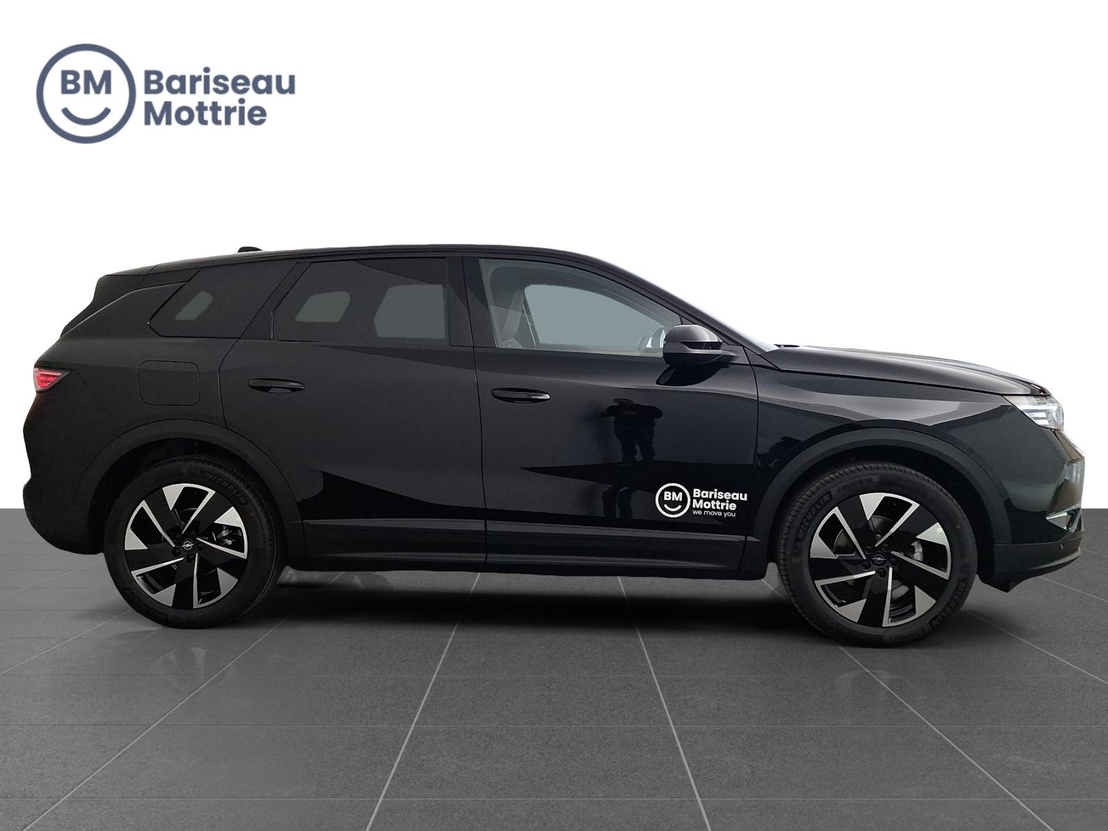 Opel Grandland GS-LINE HYRBID AUTOMAAT *PANO CAMERA*SENSOREN VOOR EN ACHTER*HEAD-UP DISPLAY*ZETEL EN STUURVERWARMING*DAB*GPS*CARPLAY* - Afbeelding 3