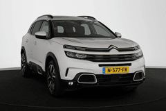 Citroën C5 Aircross 1.2 PureTech Business Plus - Afbeelding 2