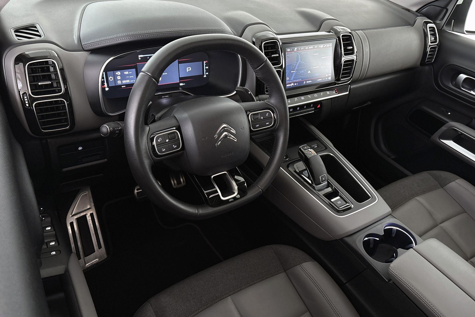 Citroën C5 Aircross 1.2 PureTech Business Plus - Afbeelding 5
