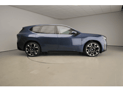 BMW iX3 50 xDrive - Afbeelding 4