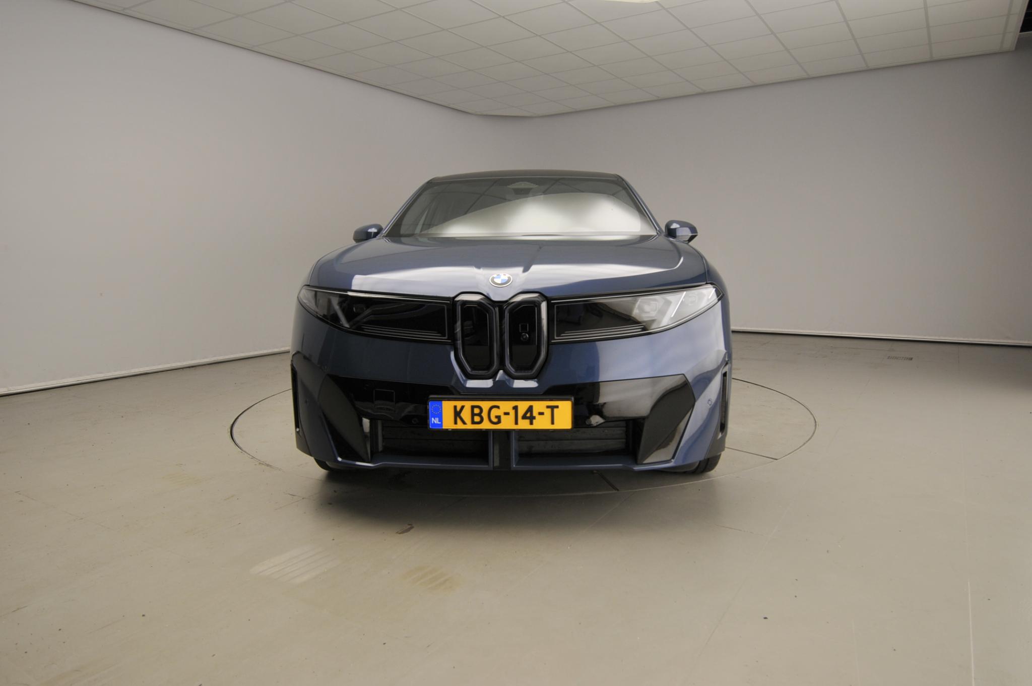 BMW iX3 50 xDrive - Afbeelding 5