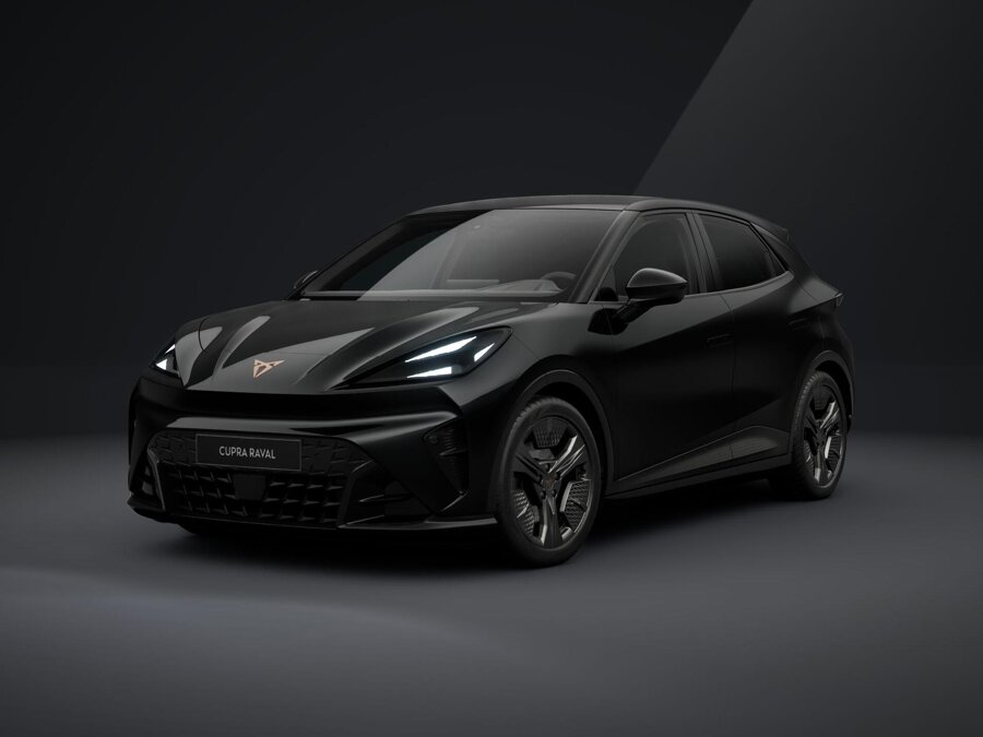 CUPRA Raval Business 99 kW / 135 PK