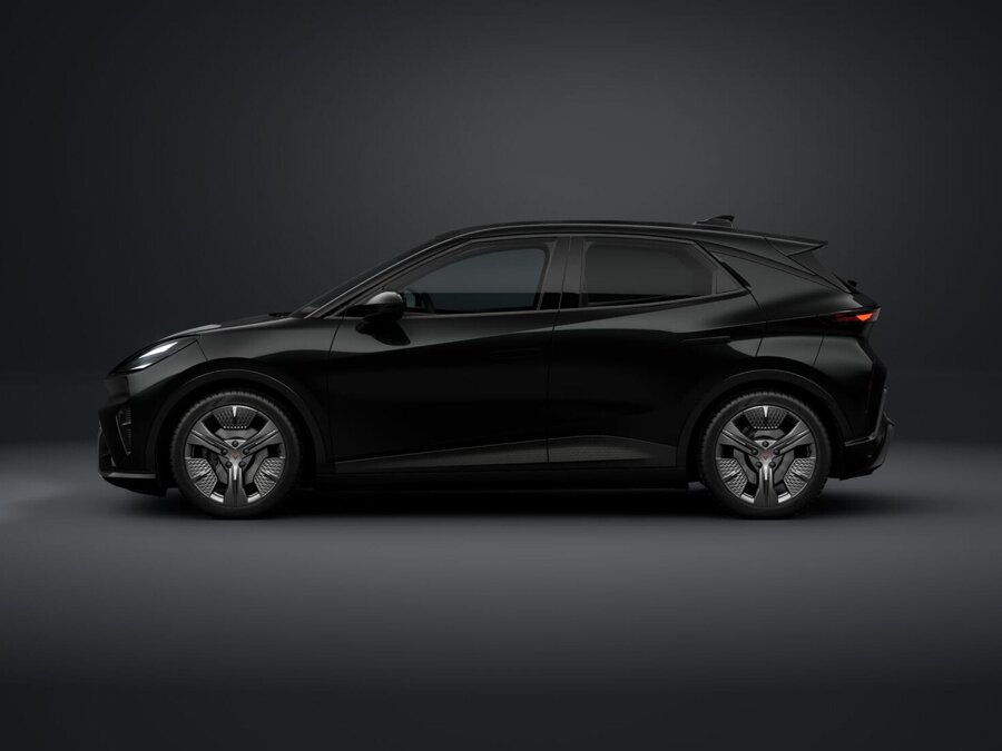 CUPRA Raval Business 99 kW / 135 PK