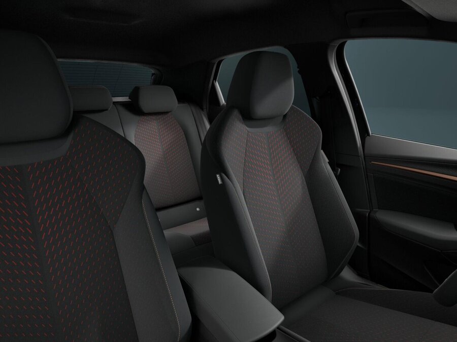 CUPRA Raval Business 99 kW / 135 PK