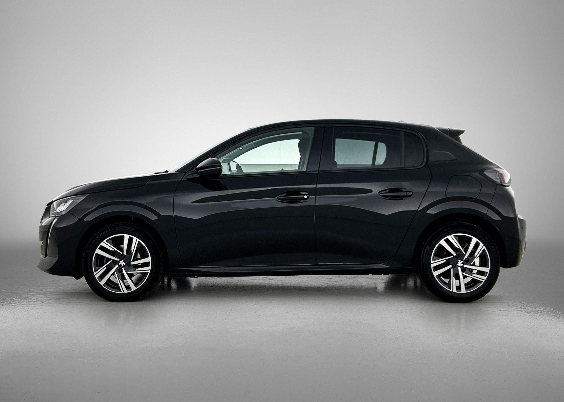 Peugeot 208 Allure Pack 75pk - Afbeelding 2