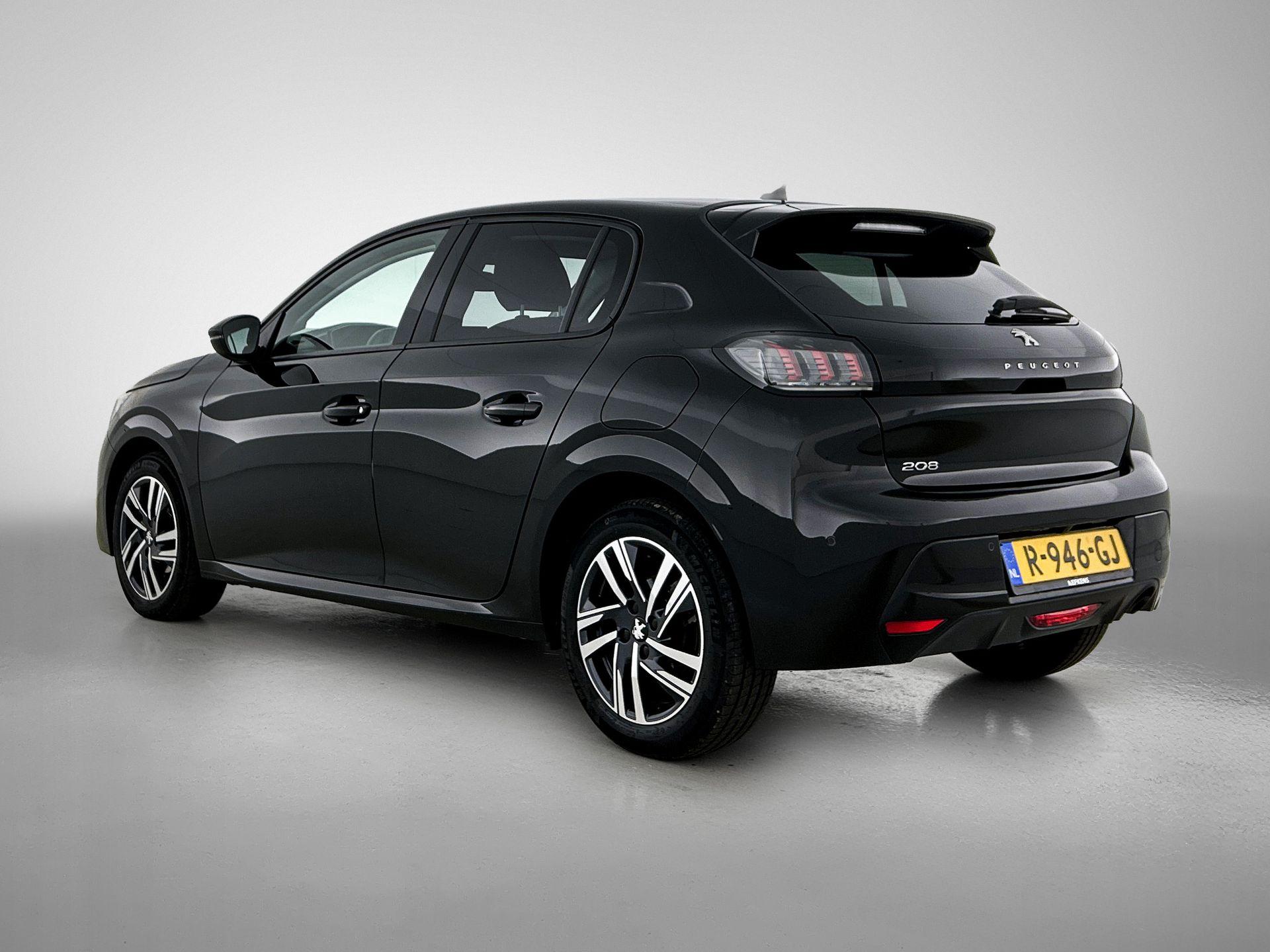 Peugeot 208 Allure Pack 75pk - Afbeelding 3