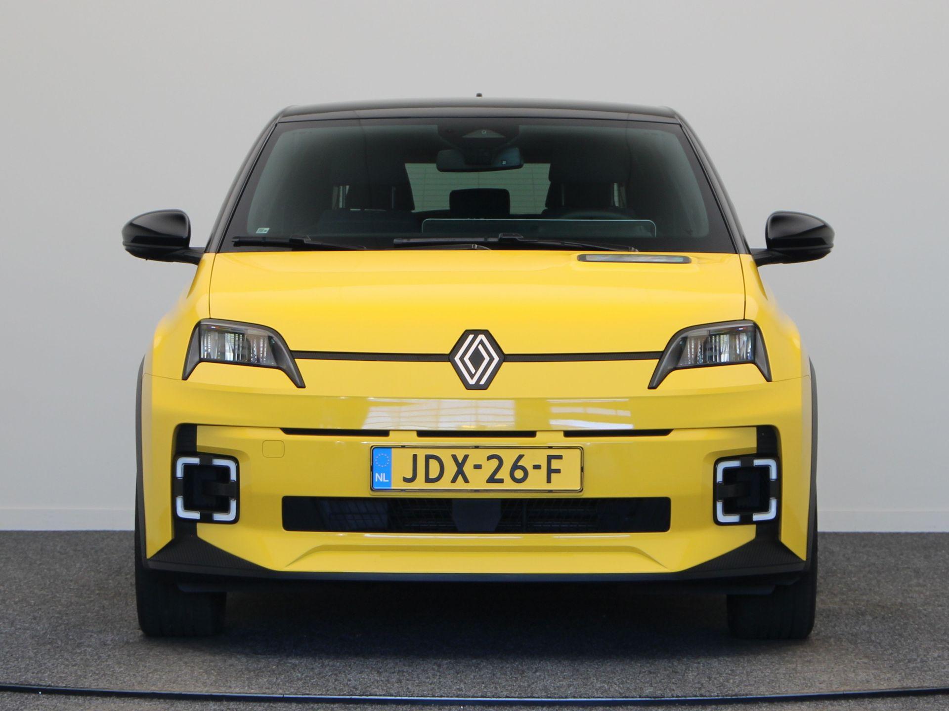 Renault 5 comfort range techno 52 kWh - Afbeelding 8