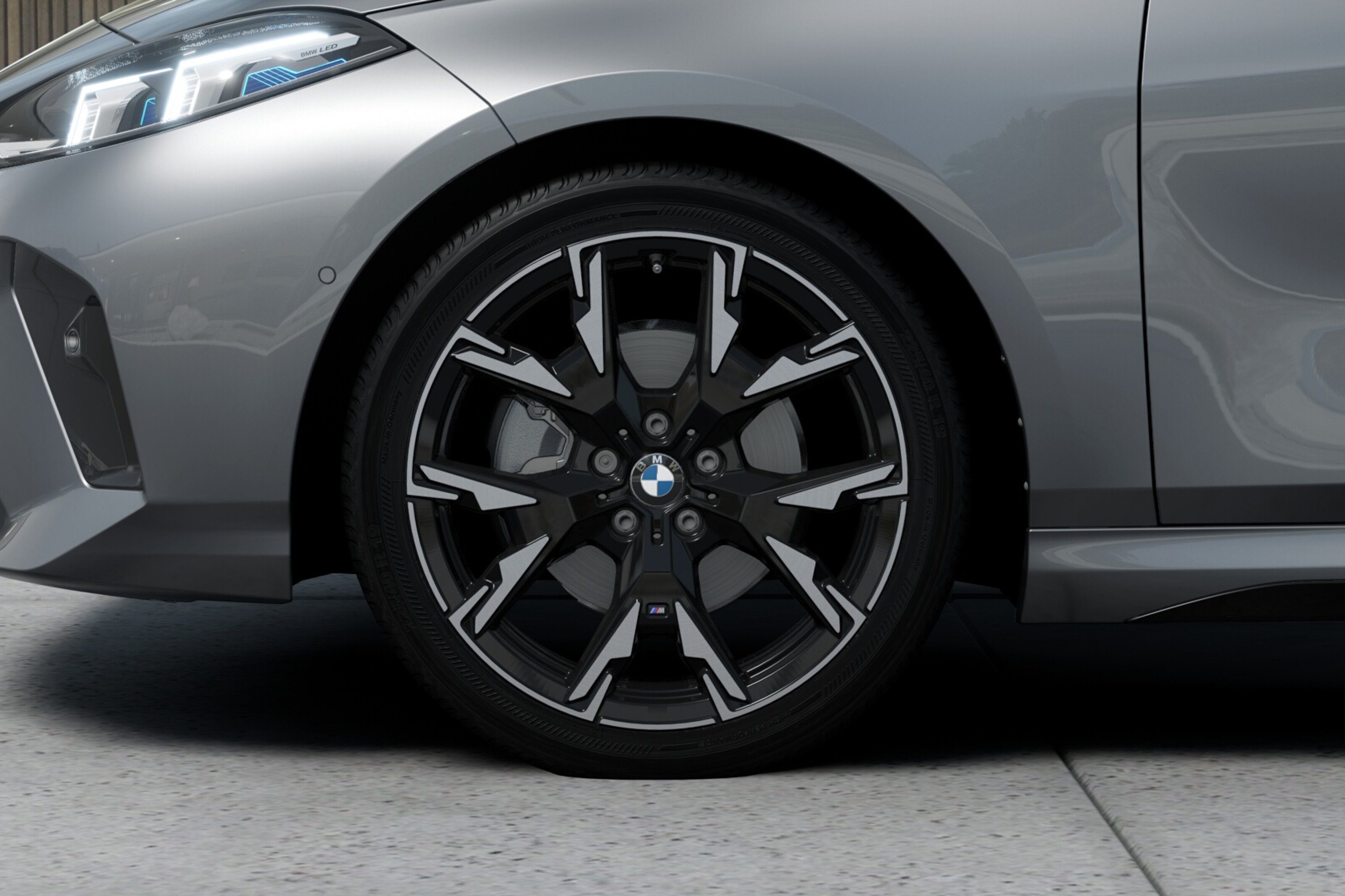 BMW 1 Serie 6
