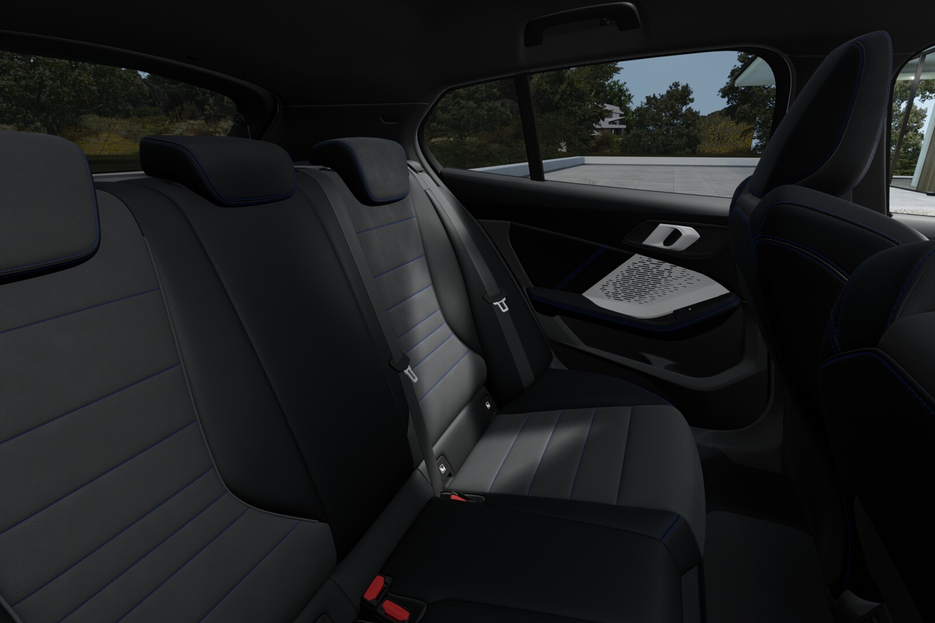 BMW 1 Serie 9